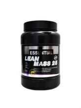 Essential Lean Mass 25 1500 g - čokoláda