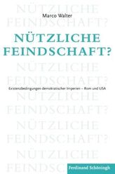 Nützliche Feindschaft?