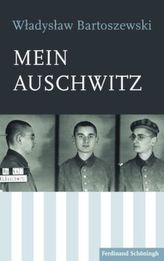 Mein Auschwitz