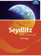 Thüringen