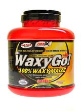 Waxy Go 2000 g fruit punch