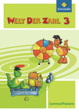 3. Schuljahr, 1 CD-ROM