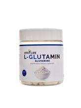 L-Glutamin 100 kapslí