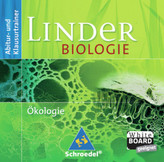 Ökologie, 1 CD-ROM