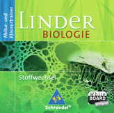 Stoffwechsel, 1 CD-ROM