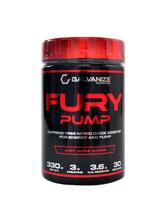 Fury pump 330 g - mango