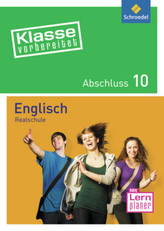 Englisch Abschluss 10