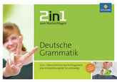 Deutsche Grammatik