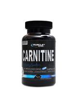 Carnitine 680 mg 90 kapslí
