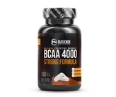 BCAA 4000 Strong formula 240 tablet