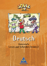 Wecke niemals einen Schrat!
