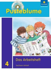 4. Schuljahr, Das Arbeitsheft + FIT MIT