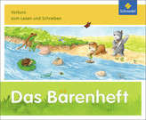 Das Bärenheft