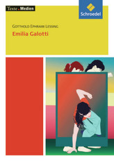 Emilia Galotti, Textausgabe mit Materialien