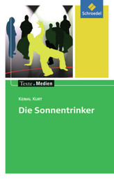 Das kleine schwarze Schaf