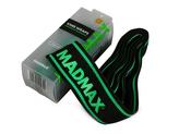 Elastické bandáže zápěstí MFA298 black/green