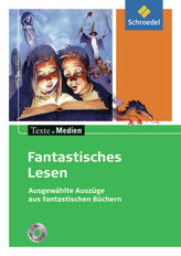 Drei Hasen im Schnee