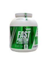 Fast protein 2000 g - čokoláda