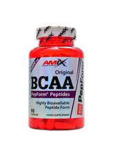 BCAA Pepform peptide 500 mg 90 kapslí