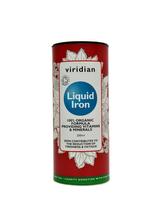 Liquid iron 200 ml