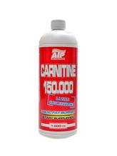 Carnitine 150000 1000 ml - citron