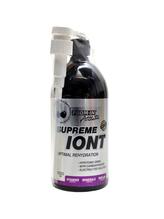 Supreme iont 1000 ml s pumpičkou - višeň