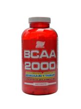 BCAA 2000 250 tablet
