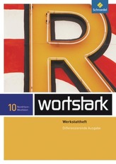 10. Klasse, Werkstattheft