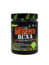 Defend BCAA 390 g - zelené jablko