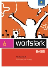 6. Klasse, Werkstattheft
