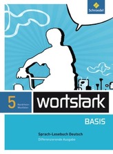 5. Klasse, Sprach-Lesebuch Deutsch