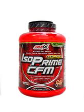 Isoprime CFM protein isolate 90 2000g natural