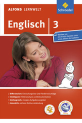 3. Schuljahr, 1 CD-ROM
