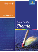 Blickpunkt Chemie, Ausgabe 2011 für Hessen