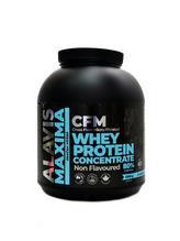 Maxima Whey Protein Concentrate 80% 2200 g