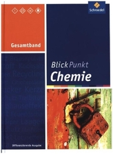 Blickpunkt Chemie, Ausgabe 2016 für Rheinland-Pfalz