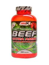 Beef extra amino 360 kapslí