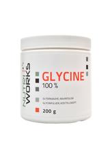 Glycine 100% pure 200 g