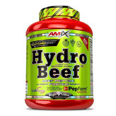 Hydrobeef peptide protein 2000g - kokos-čokoláda