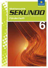 6. Schuljahr, Fördermaterial