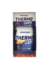 Thermo Caps + Sinetrol 120 kapslí