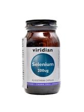 Selenium 200 g 90 kapslí