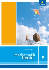5. Schuljahr, Arbeitsheft