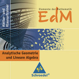 Lineare Algebra und Analytische Geometrie, CD-ROM