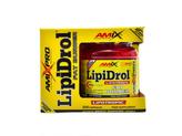 Lipidrol fat burner plus 300 kapslí