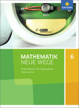 6. Schuljahr, Arbeitsbuch