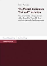 The Munich Computus: Text and Translation, 2 Vols.