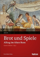 Brot und Spiele