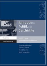 Jahrbuch für Politik und Geschichte. Bd.5 (2014)