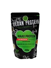 MAXX protein shake 450 g BIO natural